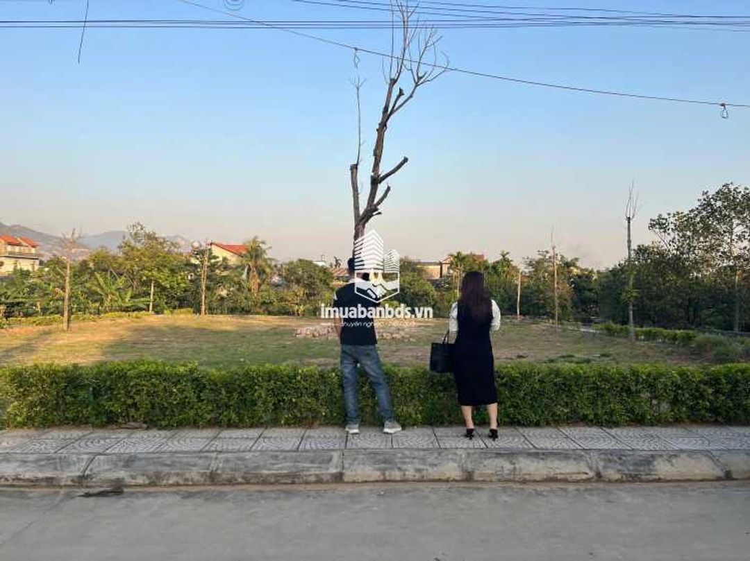 ? ĐẤT TRUNG TÂM ĐÔNG TRIỀU – GIÁ HƠN 1 TỶ/LÔ - ảnh 1