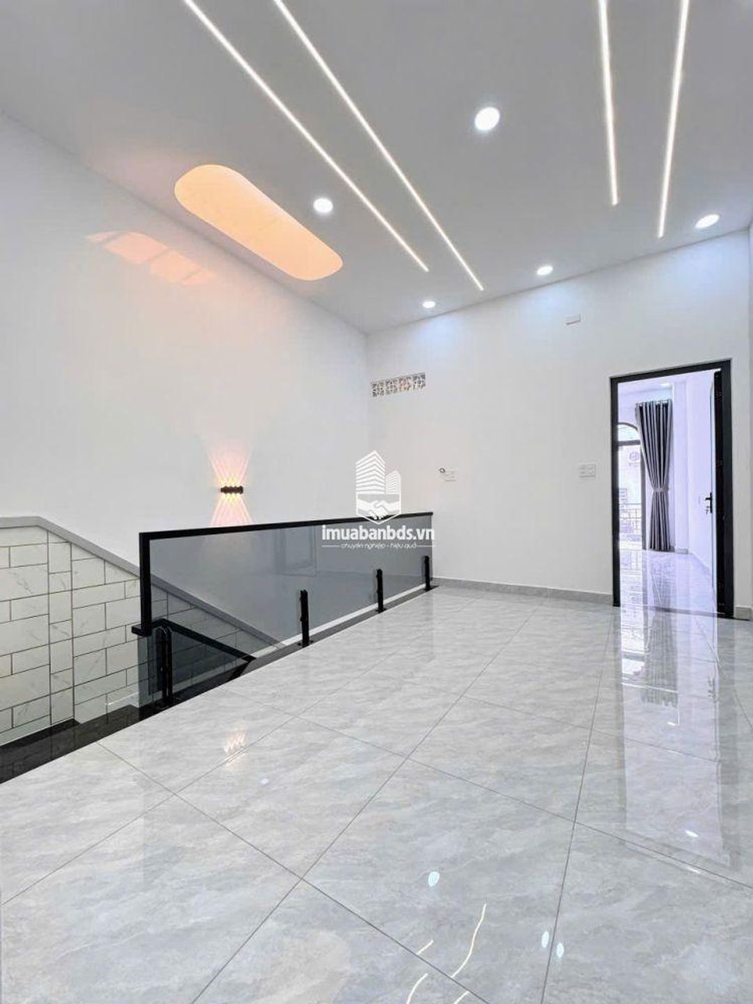 Bán gấp nhà 2 lầu 4x30m Bình Dương, giá chỉ 2,95 tỷ, hỗ trợ vay 70% - ảnh 4