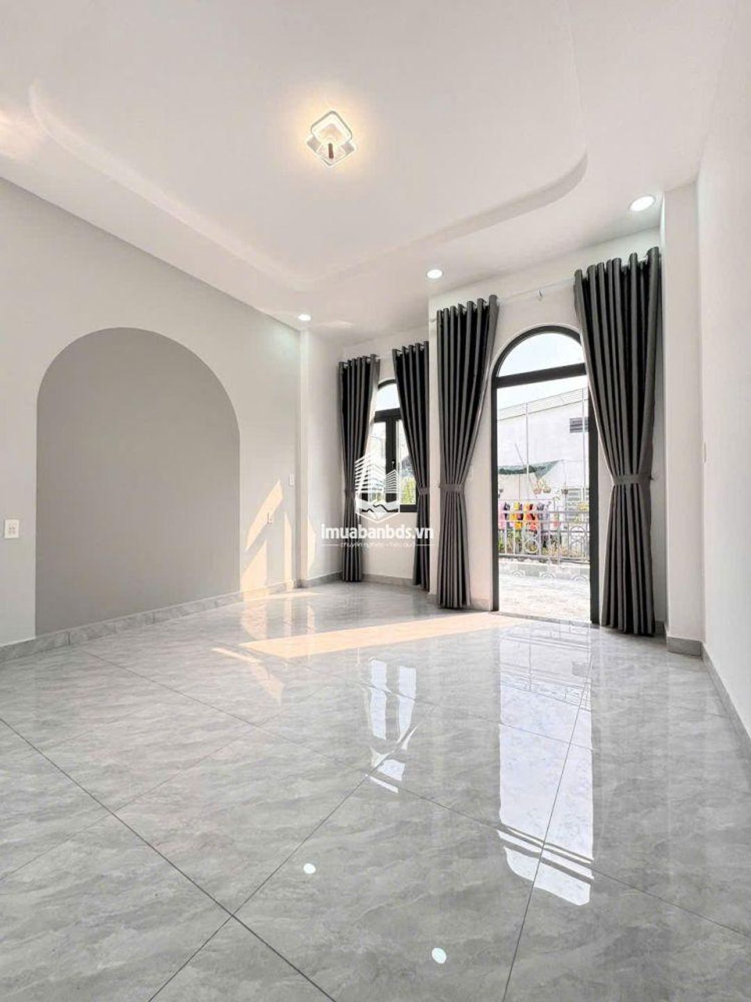 Bán gấp nhà 2 lầu 4x30m Bình Dương, giá chỉ 2,95 tỷ, hỗ trợ vay 70% - ảnh 3