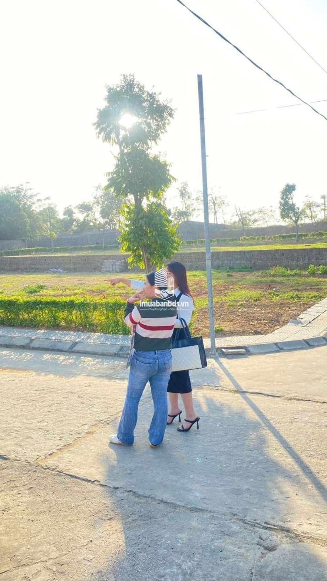 Cơ hội sở hữu đất trung tâm Đông Triều – giá nhỉnh 1 tỷ - ảnh 1