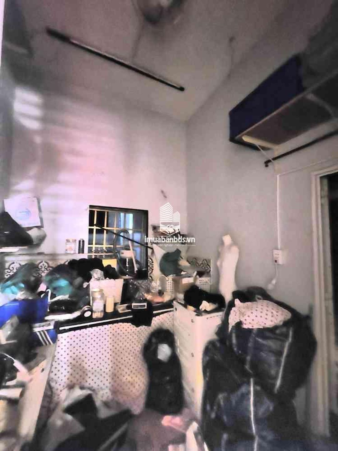 CẦN BÁN CĂN HỘ TRUNG TÂM QUẬN 1 ĐƯỜNG MẠC THỊ BƯỞI - ảnh 4