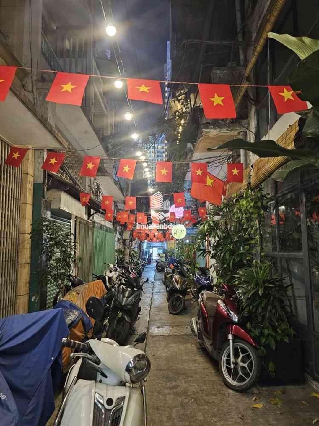 CẦN BÁN CĂN HỘ TRUNG TÂM QUẬN 1 ĐƯỜNG MẠC THỊ BƯỞI - ảnh 5