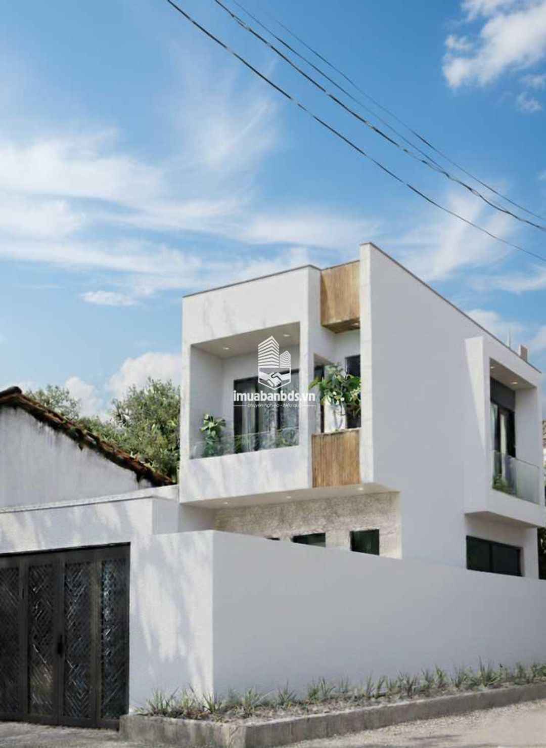 Căn góc Nguyễn Chí Thanh nhà trệt lầu có sân xe hơi giá 2,98 tỷ. Sổ hồng riêng - ảnh 6