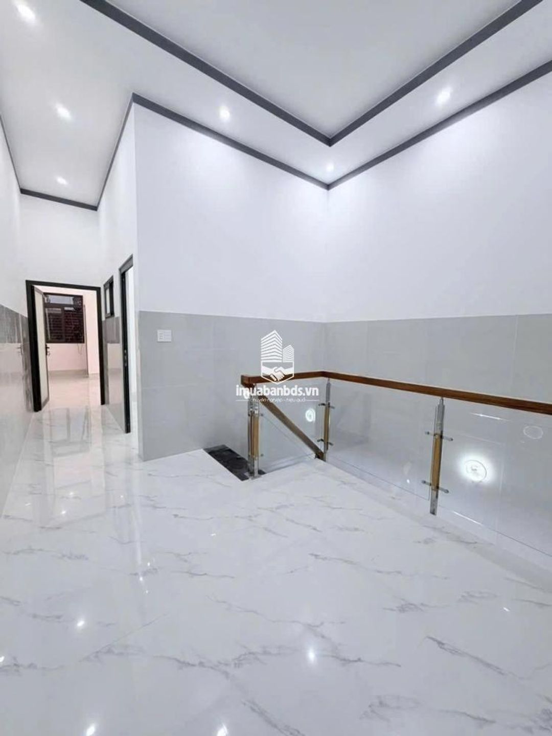 Căn góc Nguyễn Chí Thanh nhà trệt lầu có sân xe hơi giá 2,98 tỷ. Sổ hồng riêng - ảnh 4
