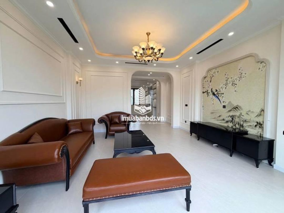 NHÀ XÂY MỚI 5 TẦNG THANG MÁY – KHU AN LẠC, SỞ DẦU – HỒNG BÀNG - ảnh 2