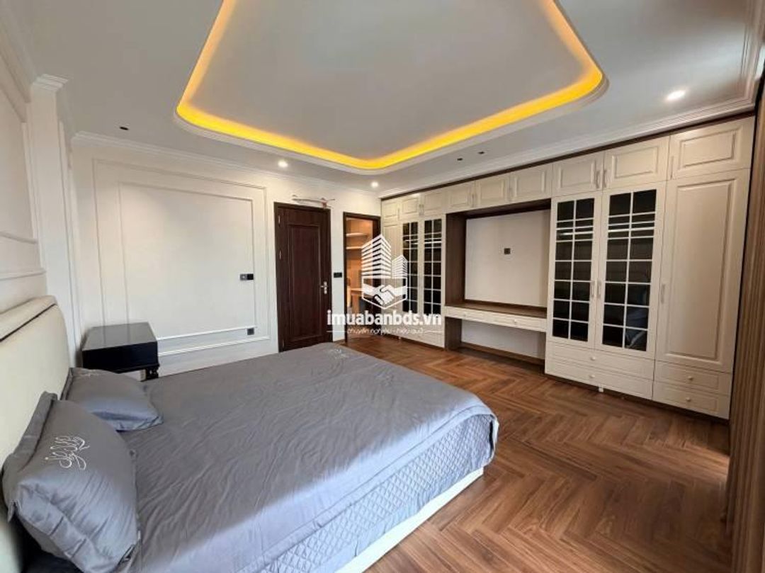 NHÀ XÂY MỚI 5 TẦNG THANG MÁY – KHU AN LẠC, SỞ DẦU – HỒNG BÀNG - ảnh 5