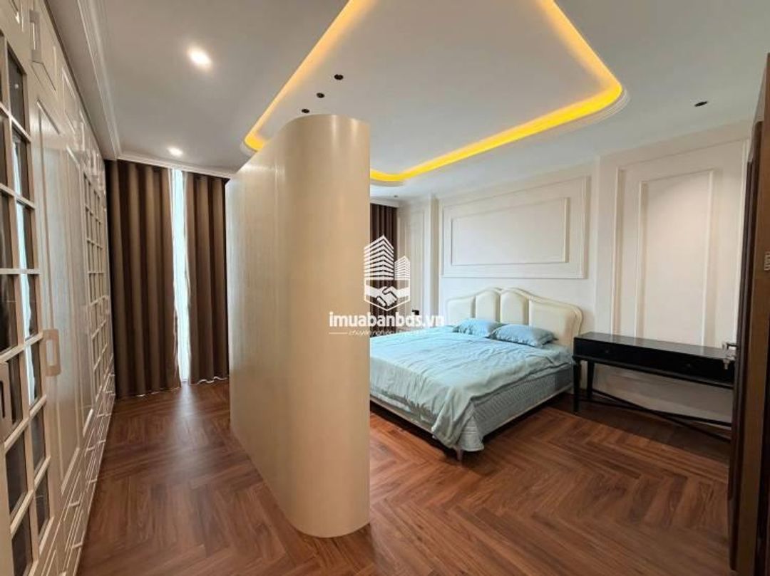 NHÀ XÂY MỚI 5 TẦNG THANG MÁY – KHU AN LẠC, SỞ DẦU – HỒNG BÀNG - ảnh 6