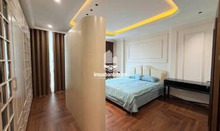 NHÀ XÂY MỚI 5 TẦNG THANG MÁY – KHU AN LẠC, SỞ DẦU – HỒNG BÀNG - thumbnail 6