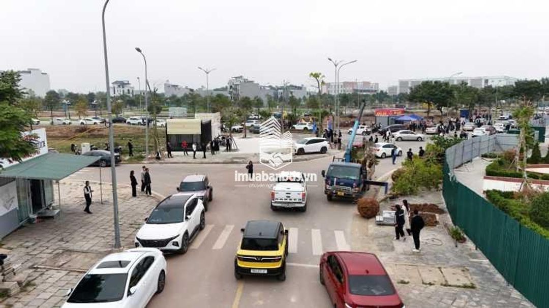 Harmonia City Bắc Giang - "Mỏ vàng" đất nền ngay cửa ngõ thành phố - ảnh 5