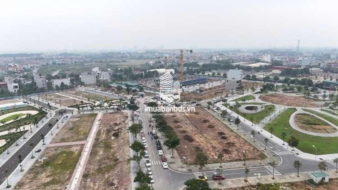 Harmonia City Bắc Giang - "Mỏ vàng" đất nền ngay cửa ngõ thành phố - ảnh 10