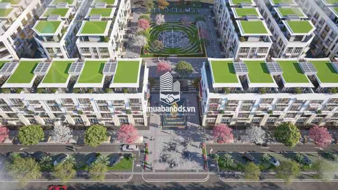? HIM LAM THƯỢNG PHÚC LEGEND – BIỂU TƯỢNG SỐNG MỚI PHÍA NAM HÀ NỘI ? - ảnh 2