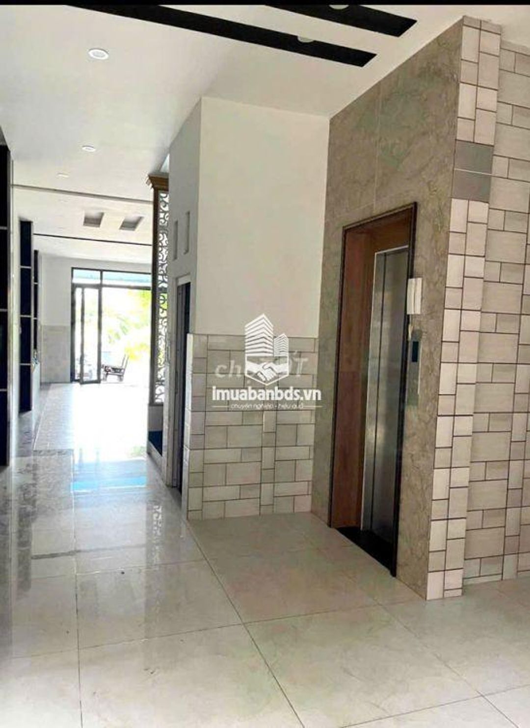 Bán Nhà Đường số 12 khu định cư số 4, Xã Phong Phú Bình Chánh  - ảnh 4