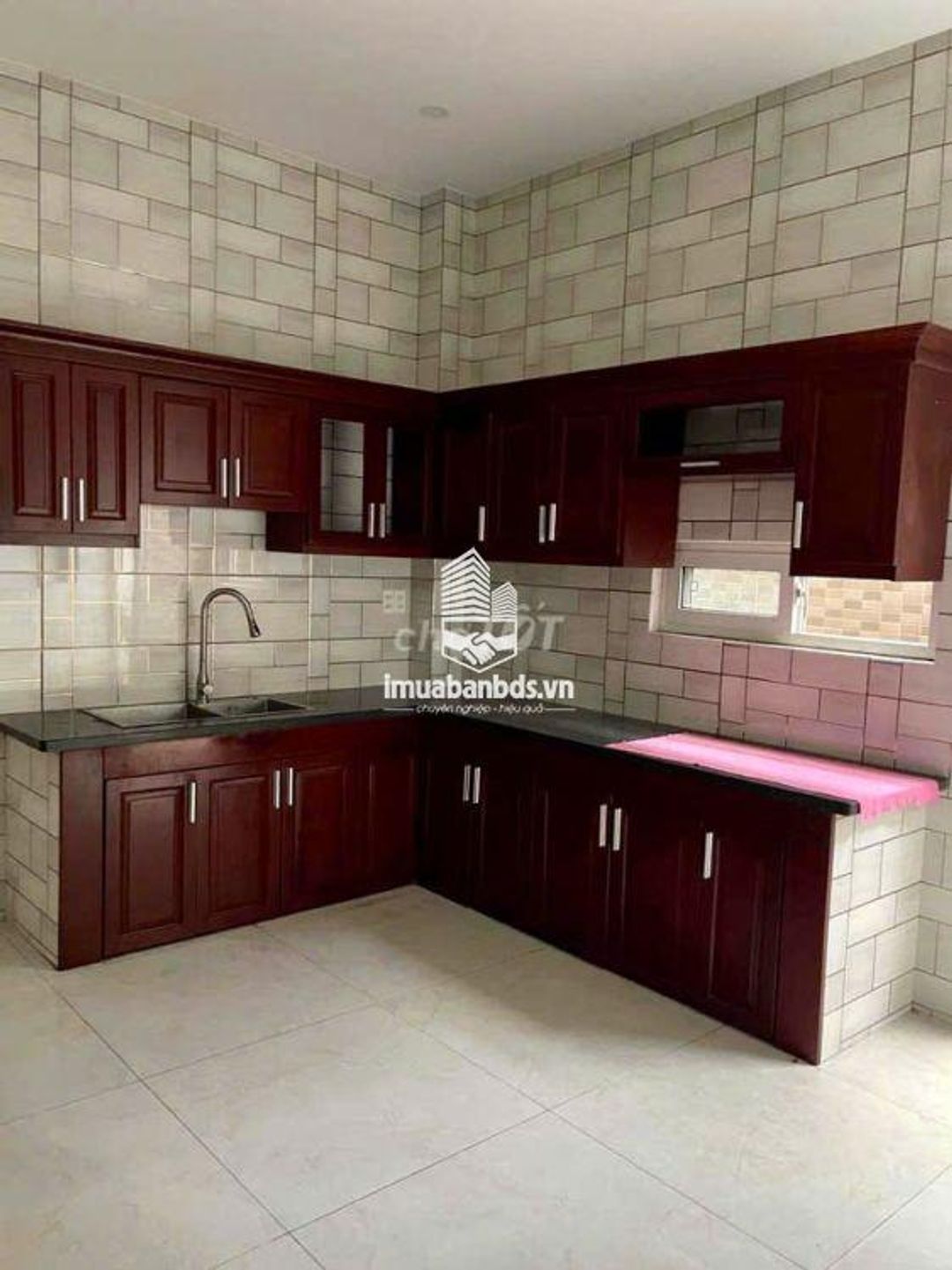 Bán Nhà Đường số 12 khu định cư số 4, Xã Phong Phú Bình Chánh  - ảnh 5
