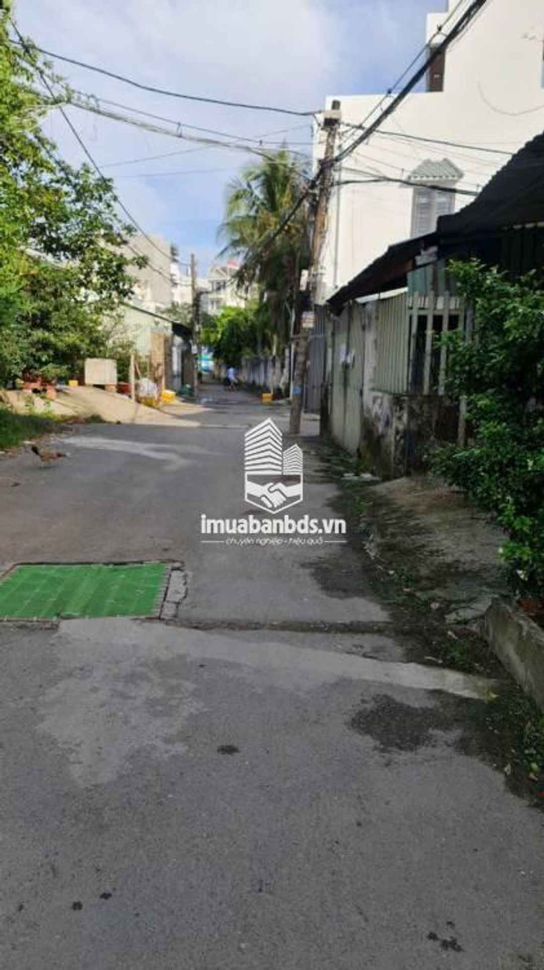 Chính chủ Bán nhà 1 trệt 1 lầu hẻm xe hơi tại Hà Huy Giáp Q12  - ảnh 1