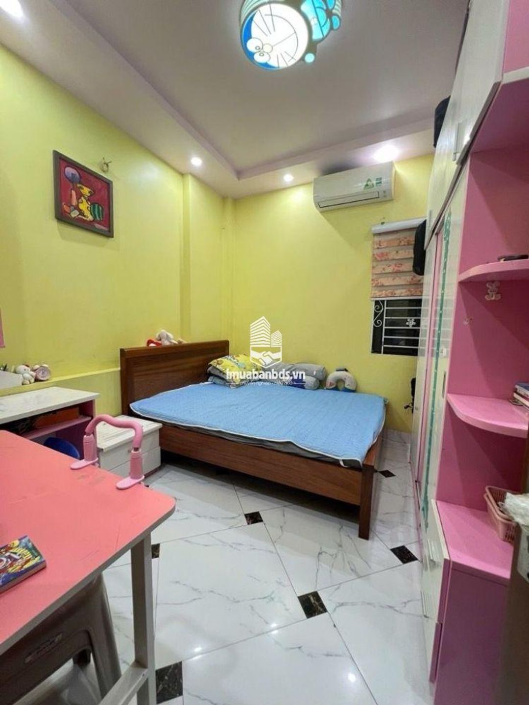 Bán nhà Hữu Hưng, Tây Mỗ, 4 Tầng, 34m2, giá chỉ 6.9 Tỷ - ảnh 1