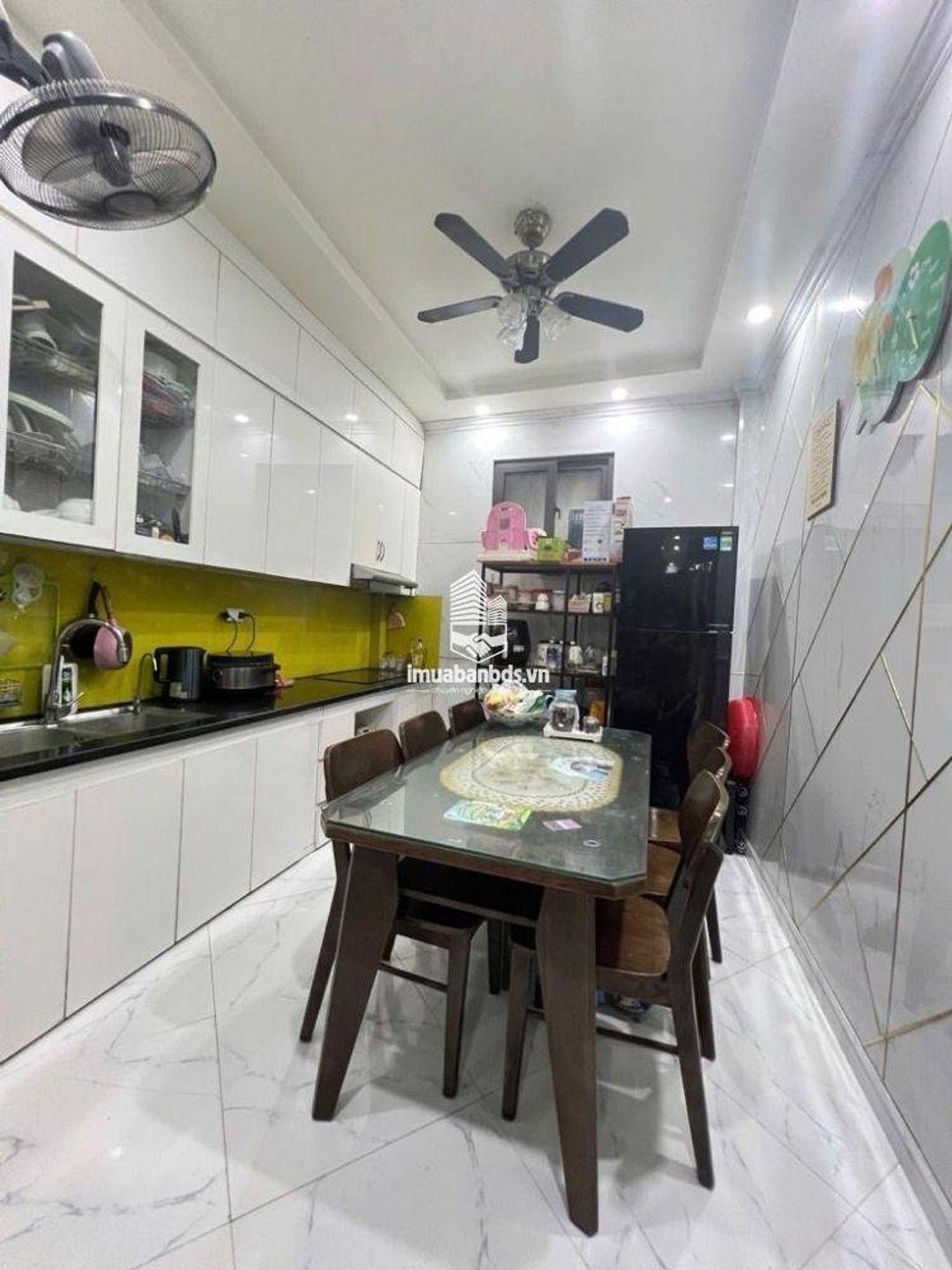 Bán nhà Hữu Hưng, Tây Mỗ, 4 Tầng, 34m2, giá chỉ 6.9 Tỷ - ảnh 2