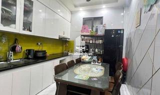 Bán nhà Hữu Hưng, Tây Mỗ, 4 Tầng, 34m2, giá chỉ 6.9 Tỷ - thumbnail 2