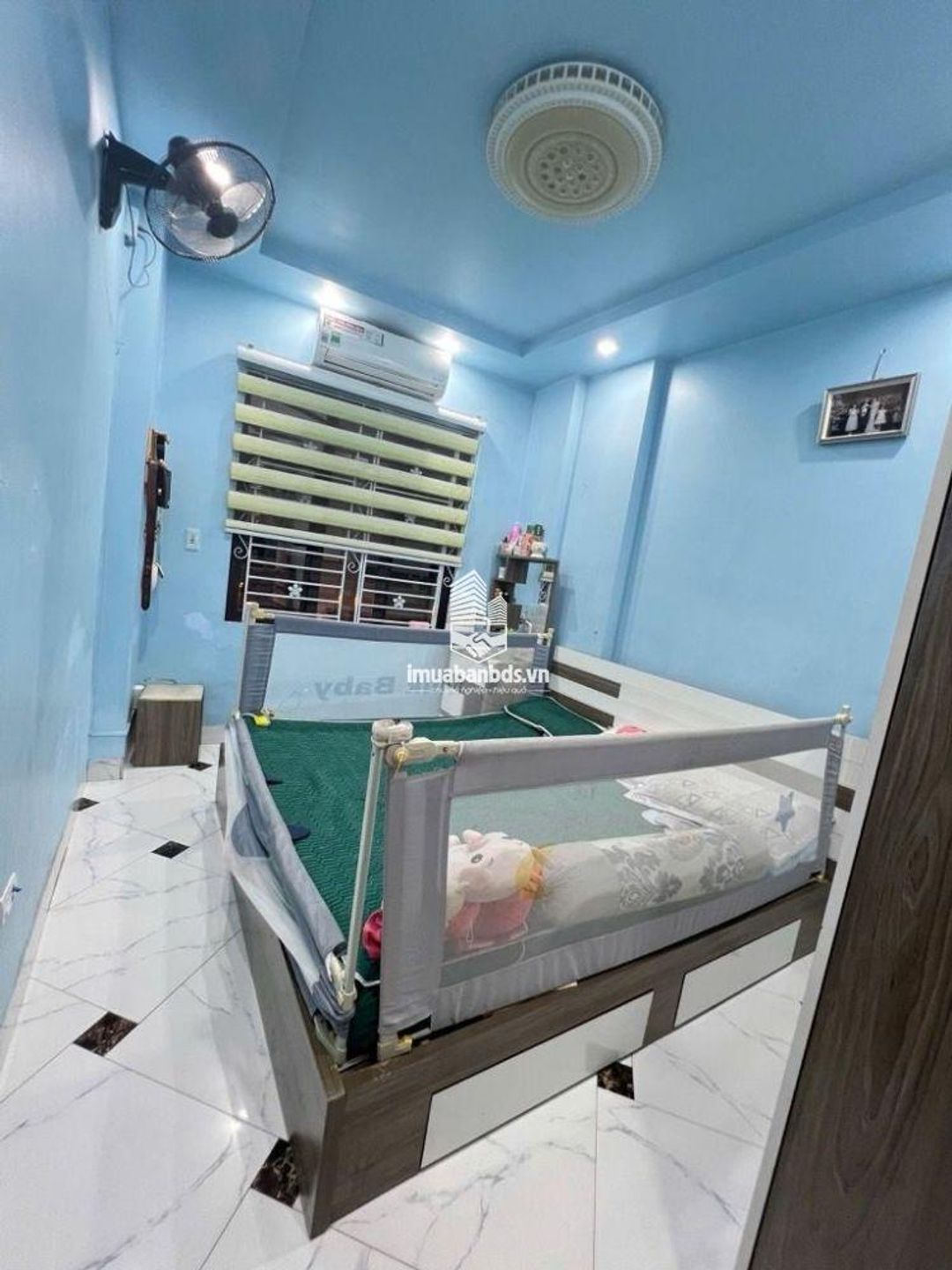 Bán nhà Hữu Hưng, Tây Mỗ, 4 Tầng, 34m2, giá chỉ 6.9 Tỷ - ảnh 3