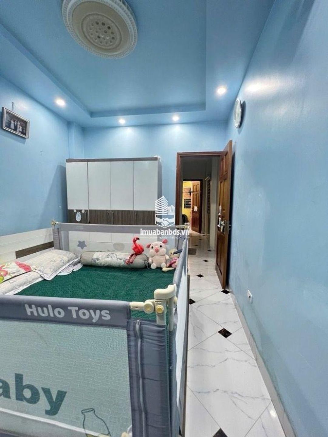 Bán nhà Hữu Hưng, Tây Mỗ, 4 Tầng, 34m2, giá chỉ 6.9 Tỷ - ảnh 5