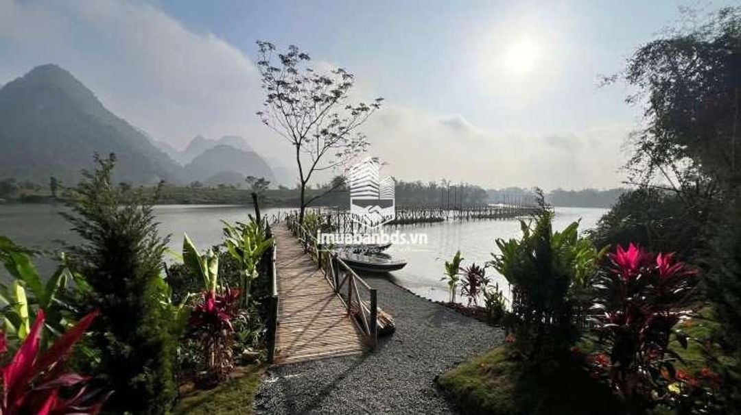 UTOPIA HÒA BÌNH – BẤT ĐỘNG SẢN VEN HỒ HIẾM CÓ, CHỈ CÁCH HÀ NỘI 60 PHÚT - ảnh 7