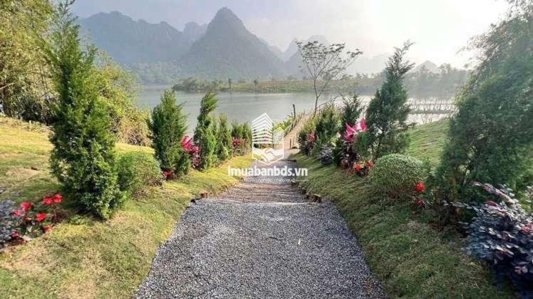 UTOPIA HÒA BÌNH – BẤT ĐỘNG SẢN VEN HỒ HIẾM CÓ, CHỈ CÁCH HÀ NỘI 60 PHÚT - ảnh 8