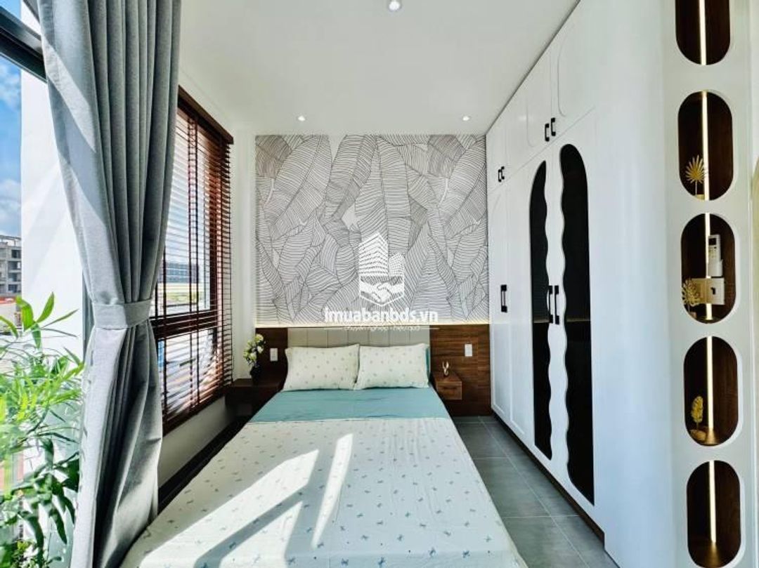Cần bán gấp nhà Nguyễn Đình Chiểu, P2, Quận 3, Giá 3 tỷ 200, DT 55m2 - ảnh 3