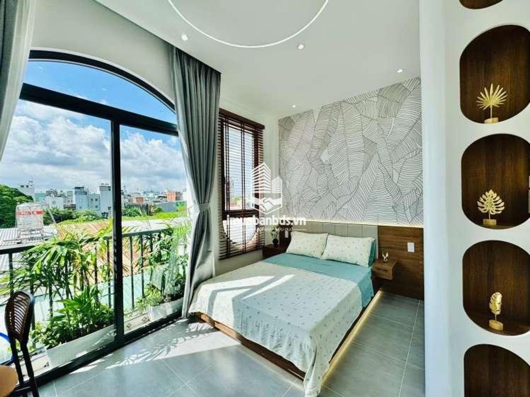 Cần bán gấp nhà Nguyễn Đình Chiểu, P2, Quận 3, Giá 3 tỷ 200, DT 55m2 - ảnh 6