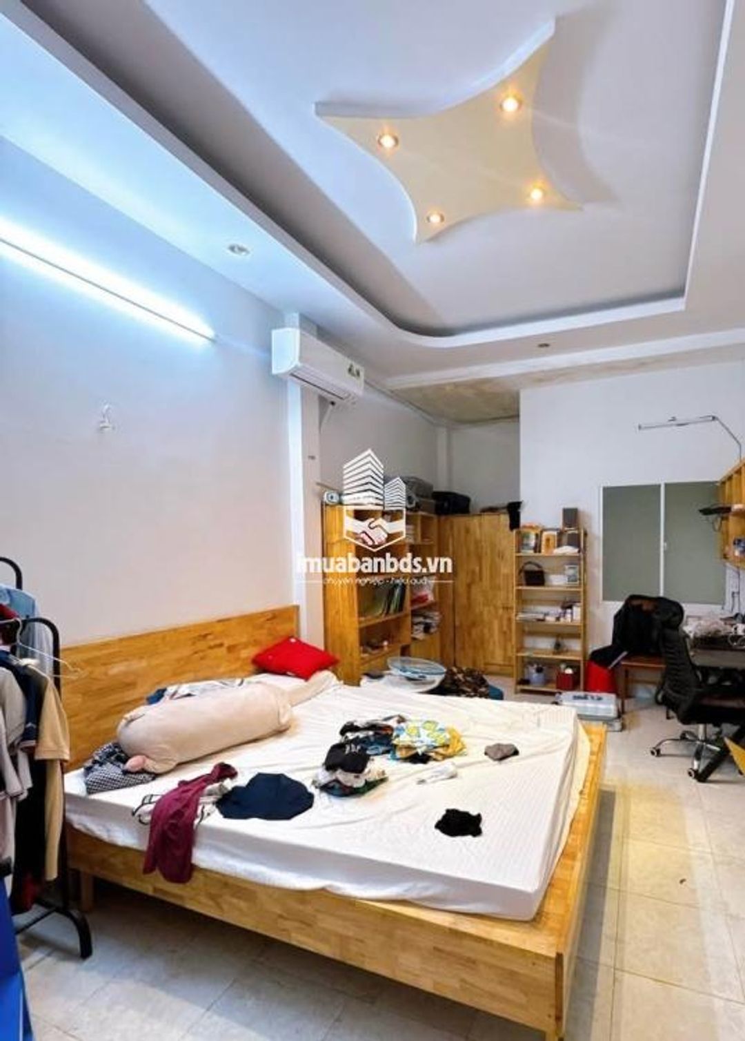 Chính chủ bán nhà đẹp, đường Võ Oanh, Phường 25, Bình Thạnh, Giá 3 tỷ 850, Diện tích 54,9m2 - ảnh 2