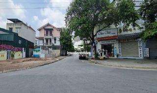 BÁN ĐẤT HOÀ LẠC, NGAY ĐƯỜNG TỈNH 420, GẦNCHỢ HOÀ LẠC, CÁCH KHU CNC 600M, ĐỐI DIỆN FPT,ĐHQG - thumbnail 3