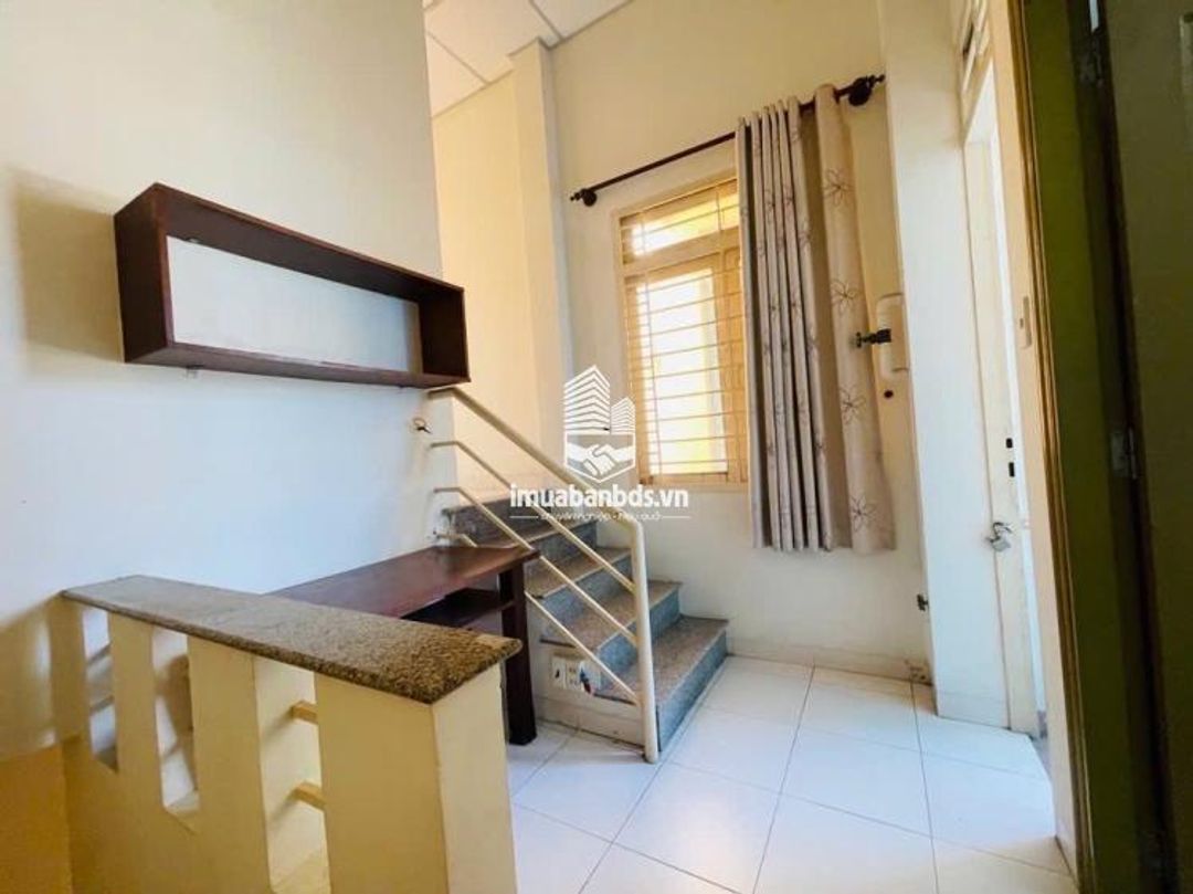 Cần bán nhà Điện Biên Phủ, P2, Bình Thạnh, Giá 5 tỷ 300, Diện tích 54.6m2, SHR - ảnh 2