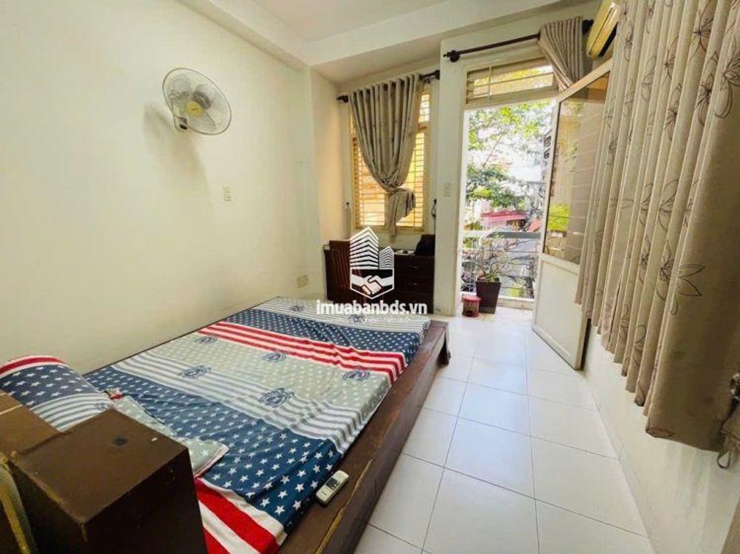 Cần bán nhà Điện Biên Phủ, P2, Bình Thạnh, Giá 5 tỷ 300, Diện tích 54.6m2, SHR - ảnh 4