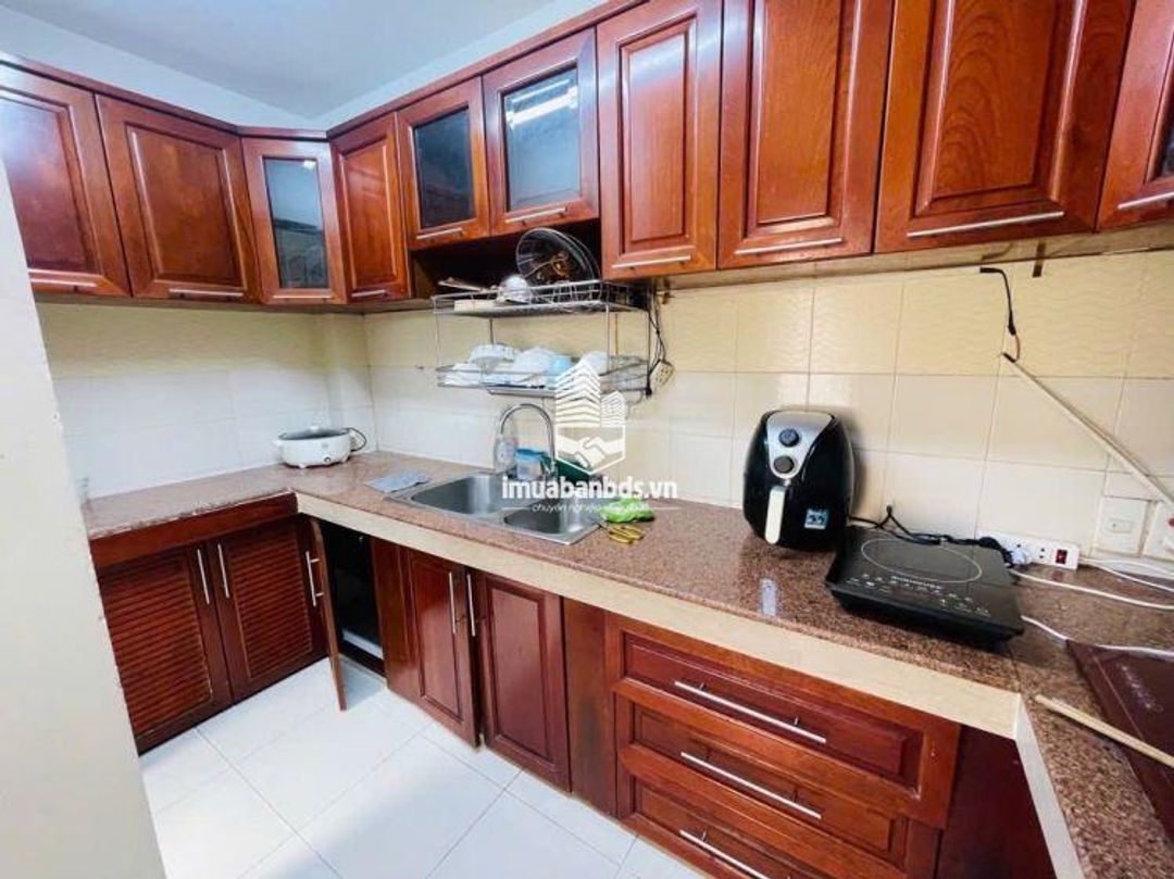 Cần bán nhà Điện Biên Phủ, P2, Bình Thạnh, Giá 5 tỷ 300, Diện tích 54.6m2, SHR - ảnh 5