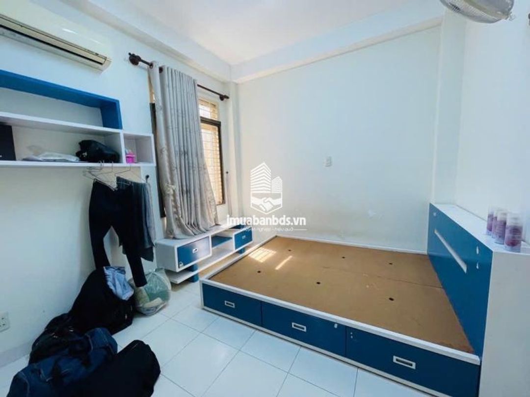 Cần bán nhà Điện Biên Phủ, P2, Bình Thạnh, Giá 5 tỷ 300, Diện tích 54.6m2, SHR - ảnh 6