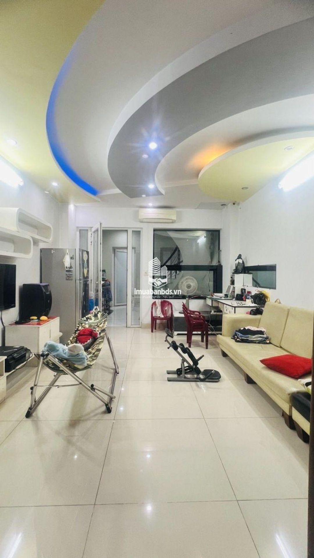 Cần Bán nhà Nguyễn Thiện Thuật, P2, Quận 3, Giá 4 tỷ 350, Diện tích   - ảnh 6