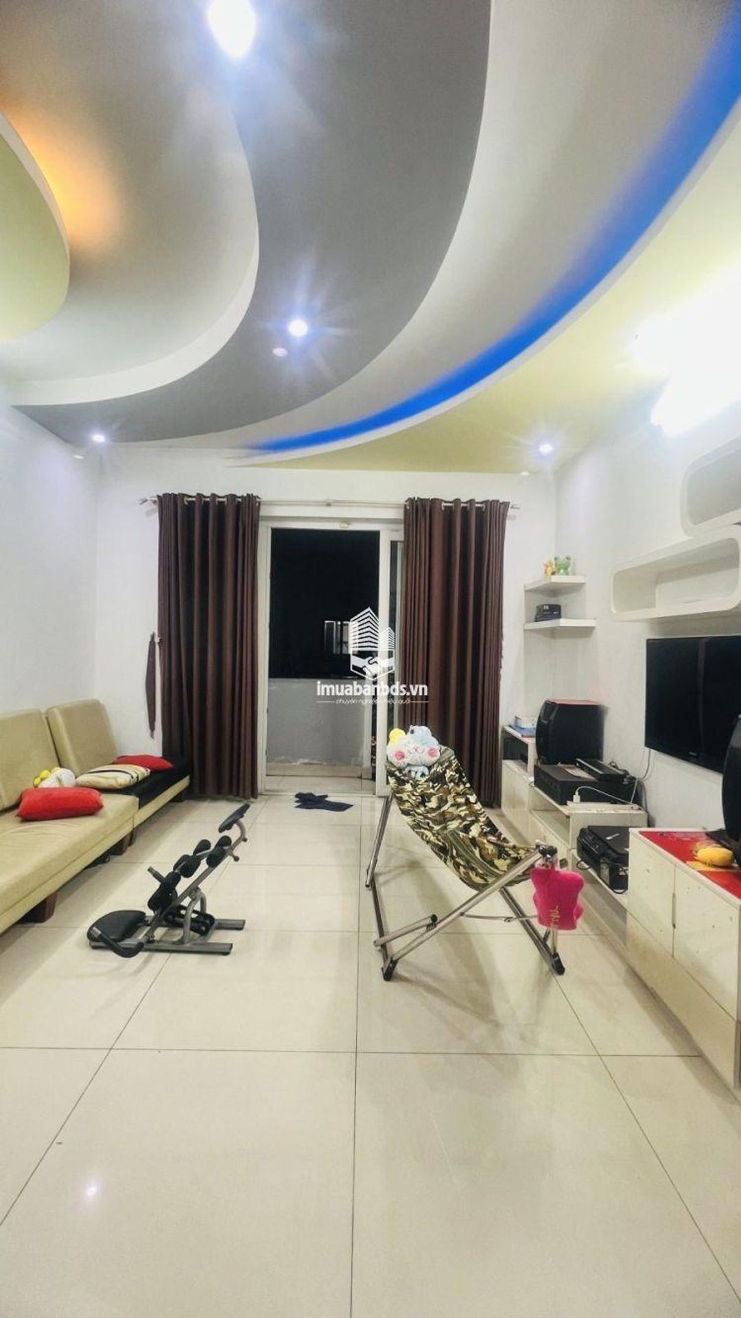 Cần Bán nhà Nguyễn Thiện Thuật, P2, Quận 3, Giá 4 tỷ 350, Diện tích   - ảnh 5