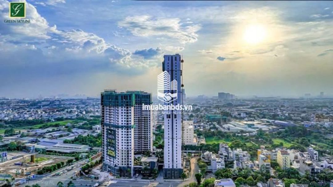 CĂN hộ chỉ 400 triệu cho 2pn - DUY NHẤT quý 2/2026 NHẬN NHÀ Ở NGAY, CÁCH QUẬN 1 chỉ 20p duy chuyển - ảnh 6