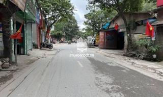 BÁN ĐẤT HÒA LẠC, TĐC HÒA LẠC, PHÂN LÔ ÔTÔ TRÁNH VỈA HÈ, ĐỐI DIỆN ĐH FPT, HV TÀI CHÍNH,ĐHQG - thumbnail 2