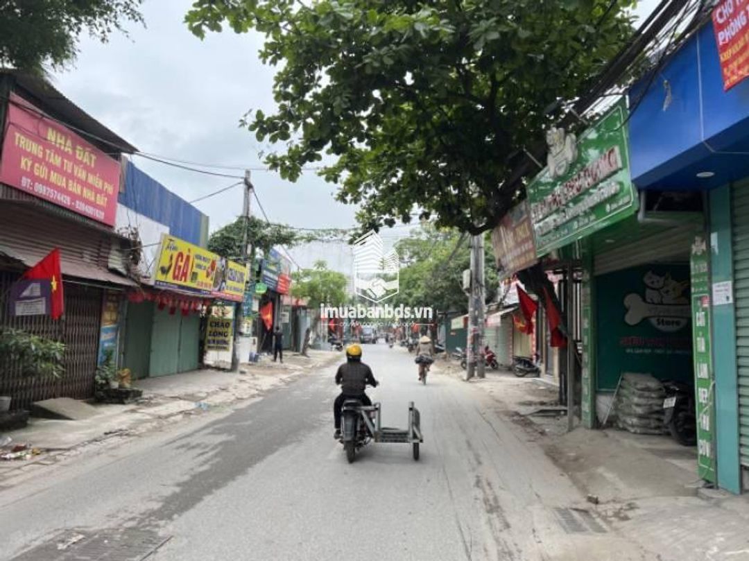 BÁN ĐẤT HÒA LẠC, TĐC HÒA LẠC, PHÂN LÔ ÔTÔ TRÁNH VỈA HÈ, ĐỐI DIỆN ĐH FPT, HV TÀI CHÍNH,ĐHQG - ảnh 3