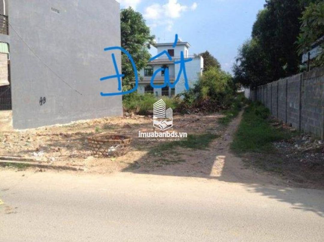 GẤP GẤP GẤP, CHỦ CHẤP NHẬN BÁN THẤP HƠN THỊ TRƯỜNG 30%, 155M2, TÂN XÃ, SÁT ĐH FPT, ĐHQG - ảnh 1