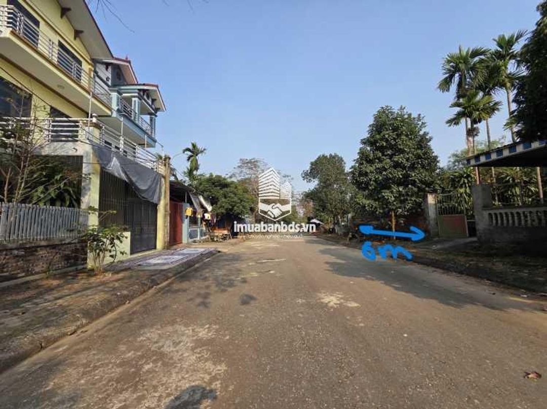HOT! Đất view hồ Tân Xã, đường 4 ô tô, lõi khu CNC,đối diện ĐH FPT, ĐHQG Hà Nội - ảnh 1