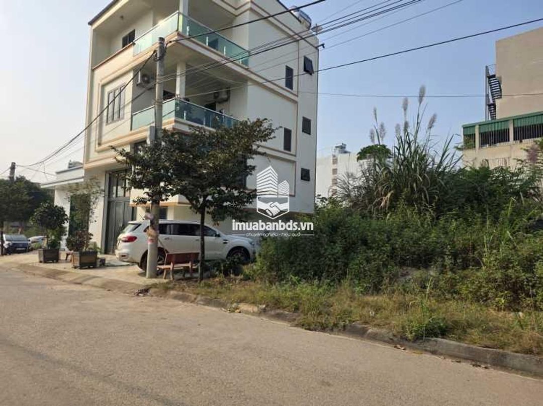 HOT! Đất view hồ Tân Xã, đường 4 ô tô, lõi khu CNC,đối diện ĐH FPT, ĐHQG Hà Nội - ảnh 2