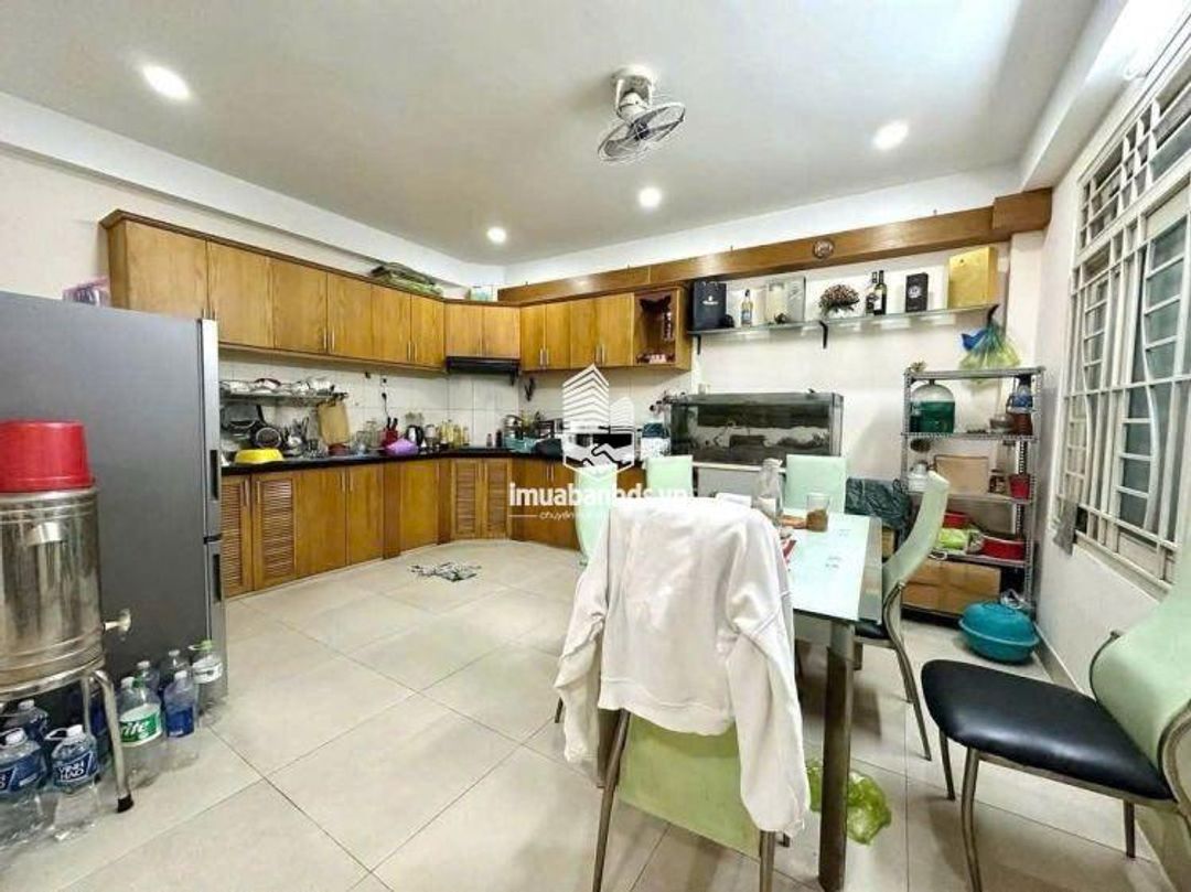 Chính chủ bán gấp nhà Âu Dương Lân, Rạch Ông, Quận 8, Giá 4 tỷ 070, Diện tích 55m2 - ảnh 4