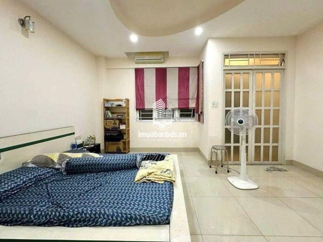 Chính chủ bán gấp nhà Âu Dương Lân, Rạch Ông, Quận 8, Giá 4 tỷ 070, Diện tích 55m2 - ảnh 3