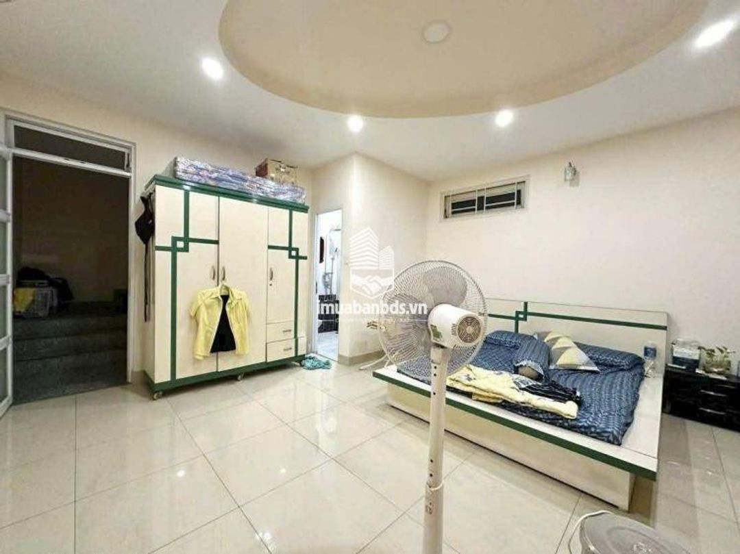 Chính chủ bán gấp nhà Âu Dương Lân, Rạch Ông, Quận 8, Giá 4 tỷ 070, Diện tích 55m2 - ảnh 2