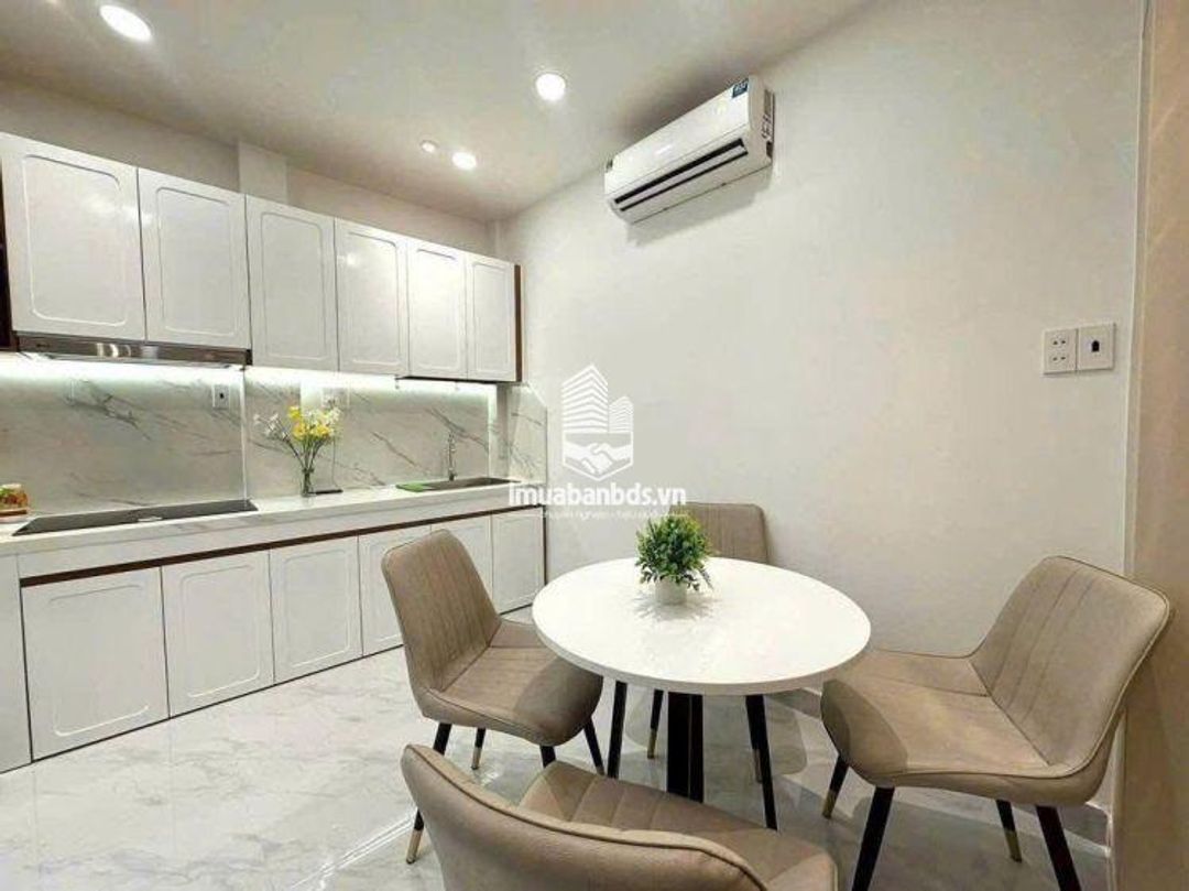 Bán gấp nhà đường Số 17, Hiệp Bình Chánh, Thủ Đức, diện tích 49.2m2, Giá 4 tỷ 570, SHR - ảnh 1
