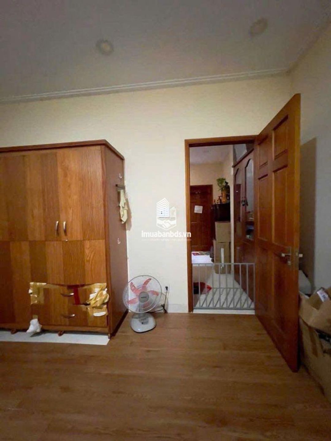 Bán gấp nhà đường Số 17, Hiệp Bình Chánh, Thủ Đức, diện tích 49.2m2, Giá 4 tỷ 570, SHR - ảnh 6