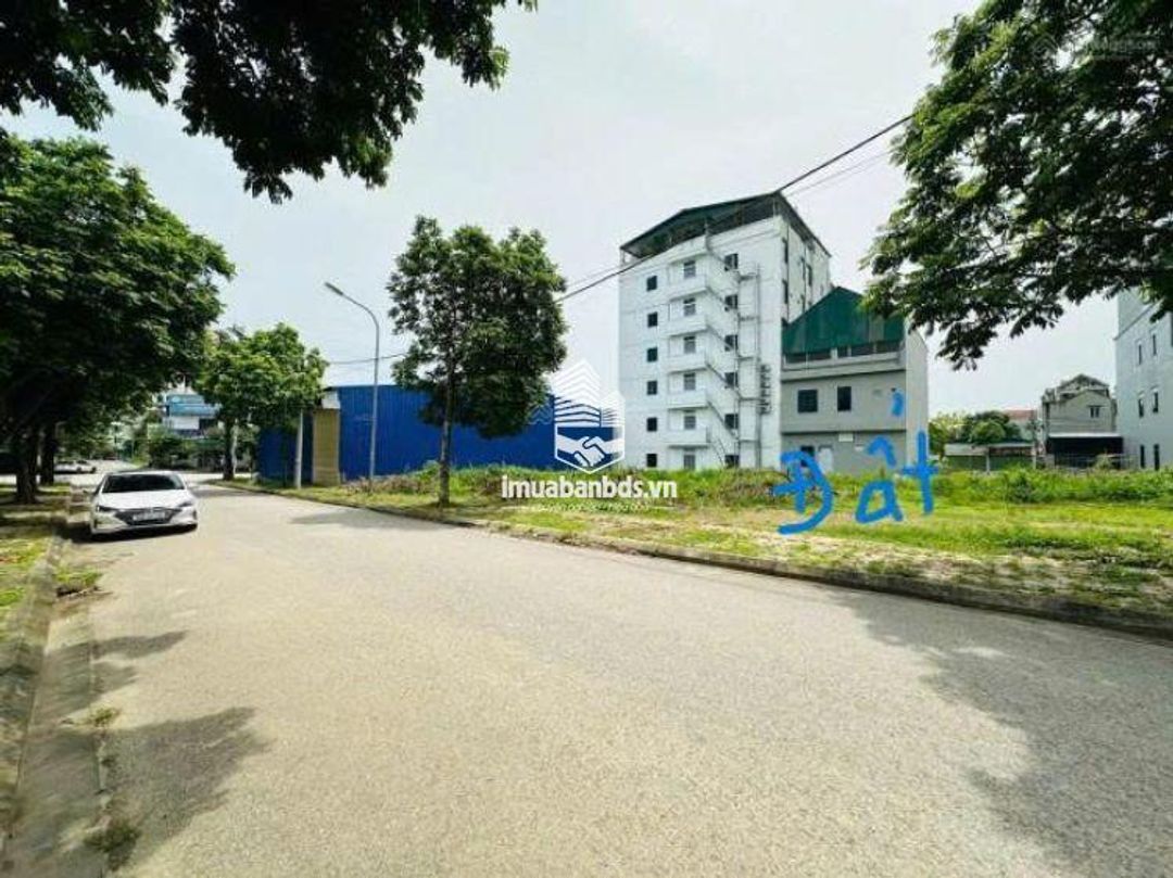 NHỈNH 4 TỶ, LÔ GÓC, ÔTÔ TRÁNH, TÂN XÃ, 500M TỚI ĐH FPT, 1.5KM ĐHQG HÀ NỘI, 2KM TỚI METRO 5 - ảnh 1