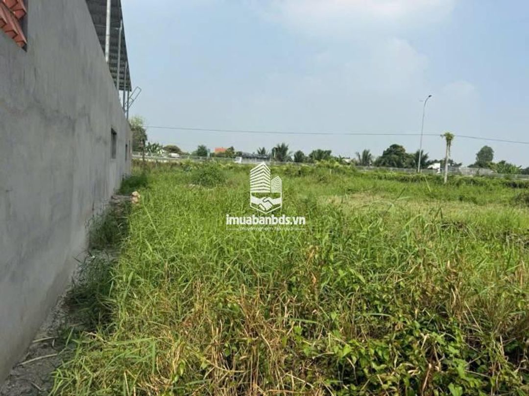bán 223m2 đất thổ cư 2 mặt tiền phước lý, cần giuộc, long an, giáp bình chánh, 3.9tỷtl - ảnh 7
