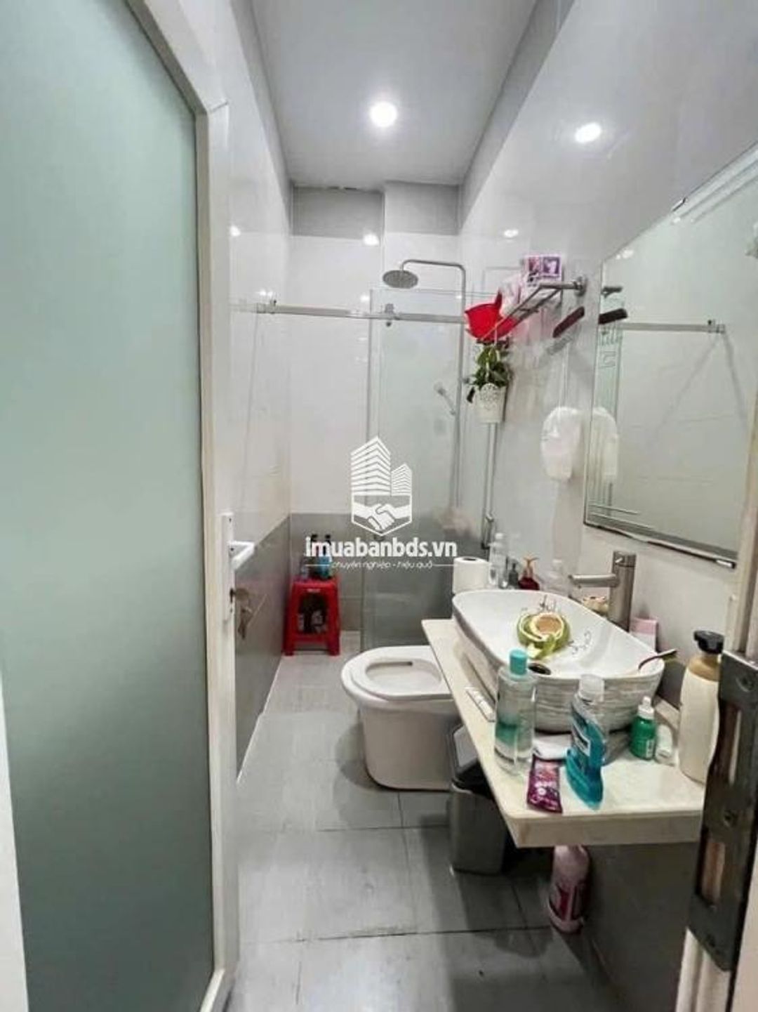 Bán gấp nhà đường Cao Lỗ, Phường 4, Quận 8, Giá 3 tỷ 270, DT 50m2 - ảnh 2