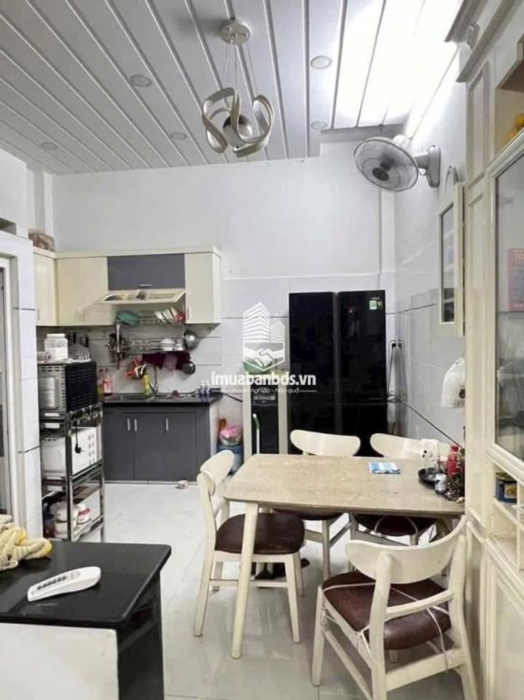 Bán gấp nhà đường Cao Lỗ, Phường 4, Quận 8, Giá 3 tỷ 270, DT 50m2 - ảnh 3